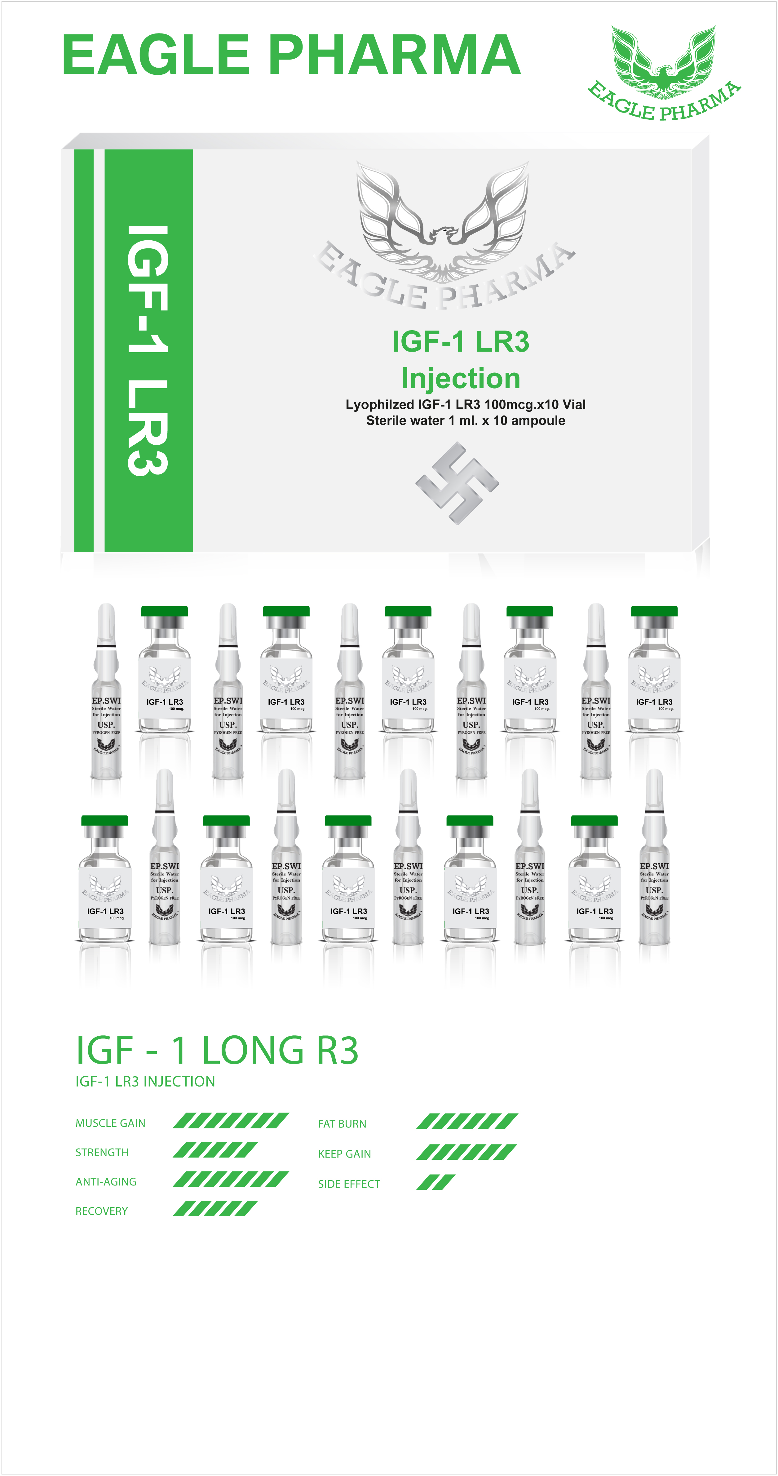 IGF-1